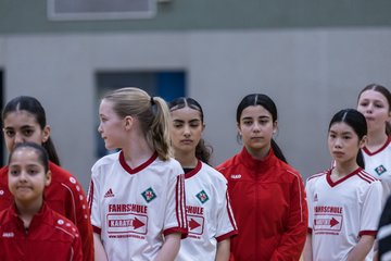 Bild 117 - wCJ Futsalmeisterschaft